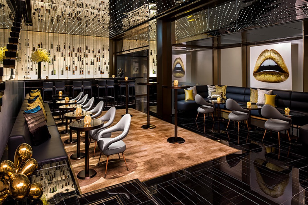 The Murray Hong Kong A Niccolo Hotel 32/67
