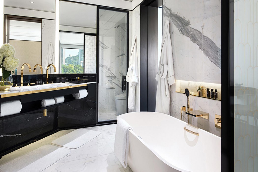 The Murray Hong Kong A Niccolo Hotel 14/67