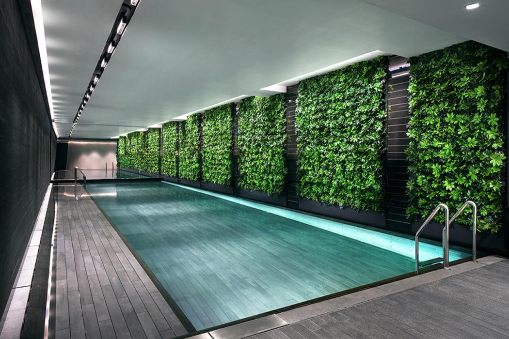 The Murray Hong Kong A Niccolo Hotel 36/67