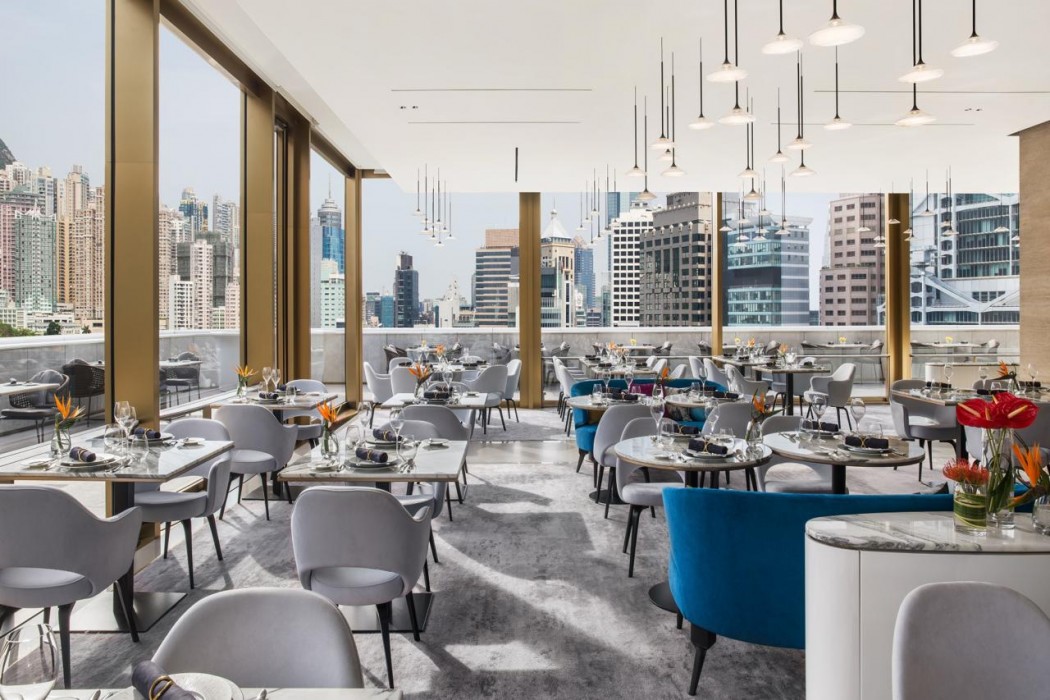 The Murray Hong Kong A Niccolo Hotel 30/67