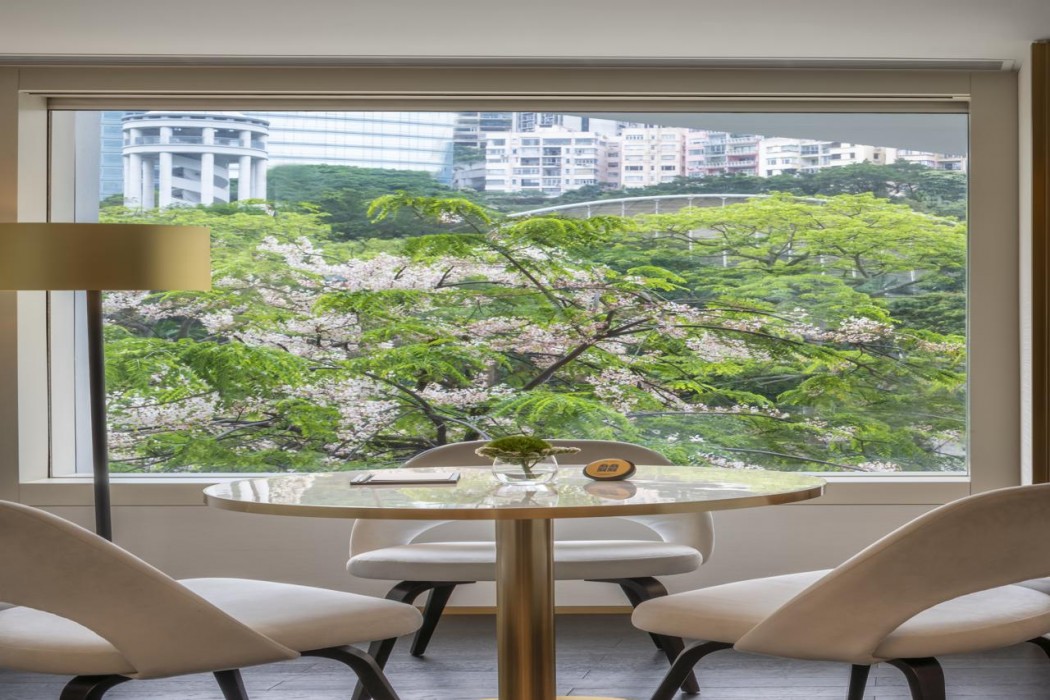 The Murray Hong Kong A Niccolo Hotel 31/67