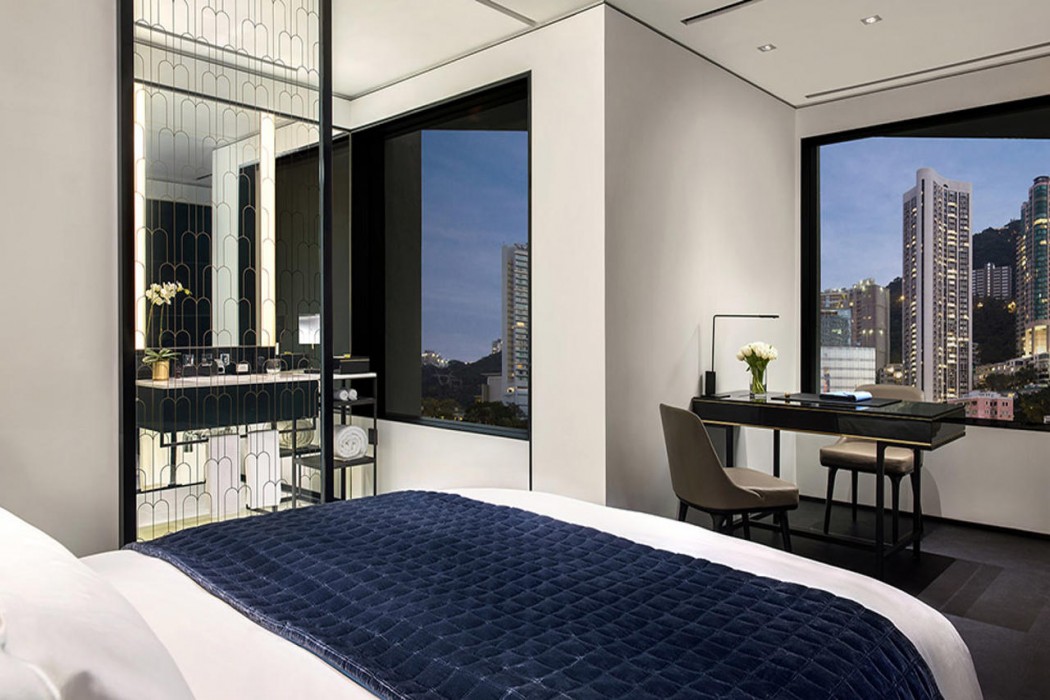 The Murray Hong Kong A Niccolo Hotel 13/67