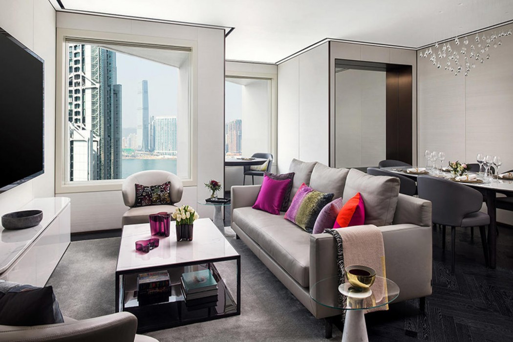 The Murray Hong Kong A Niccolo Hotel 16/67