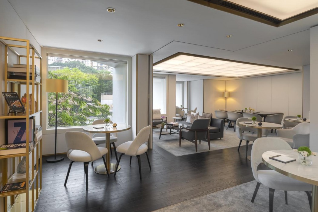 The Murray Hong Kong A Niccolo Hotel 29/67