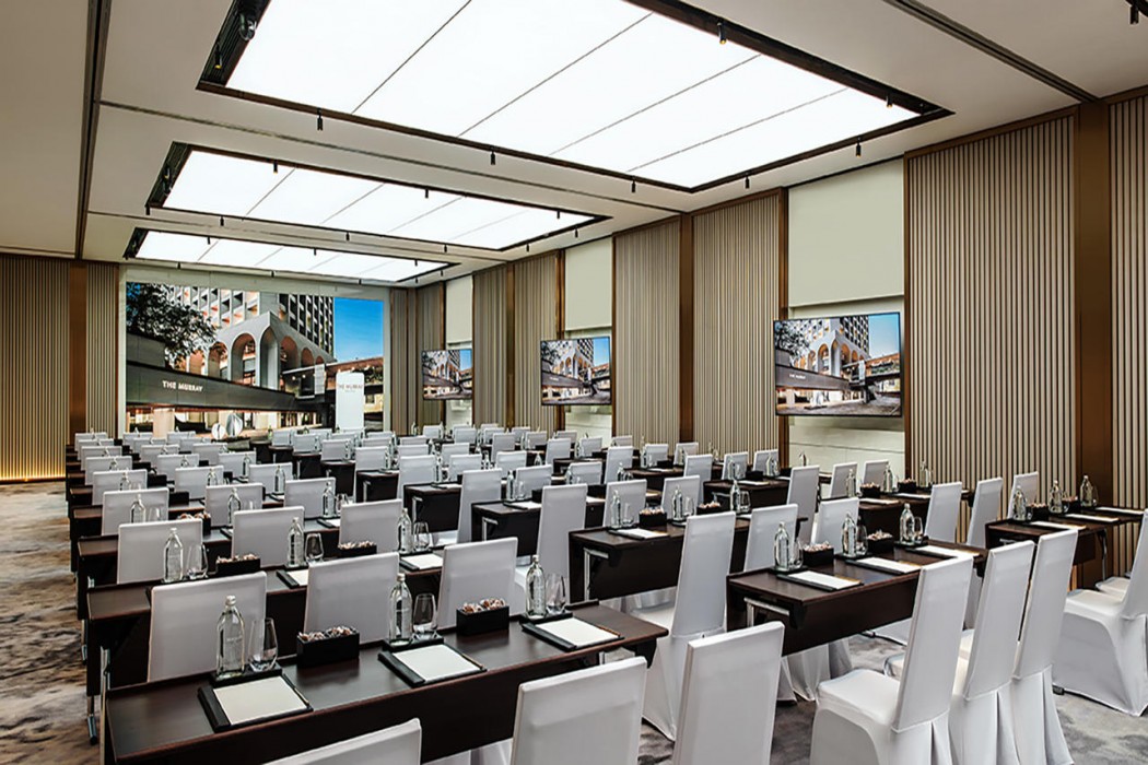 The Murray Hong Kong A Niccolo Hotel 27/67