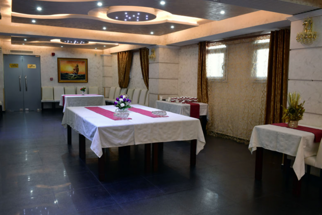 Hotel Ikram El Dhayf 21/55