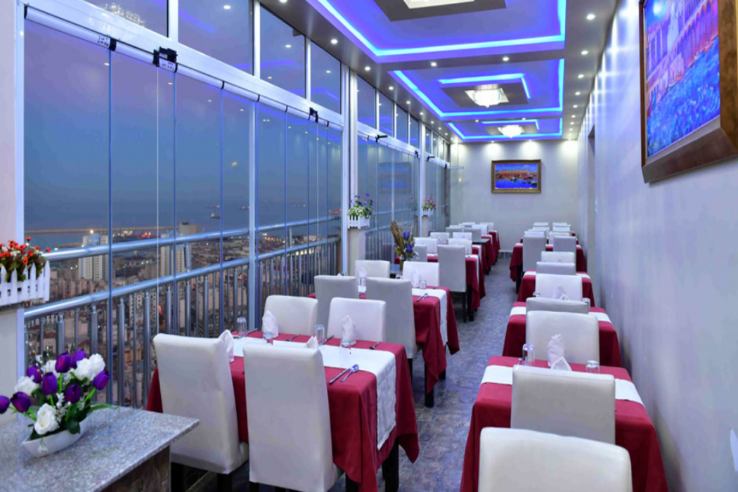Hotel Ikram El Dhayf 36/55