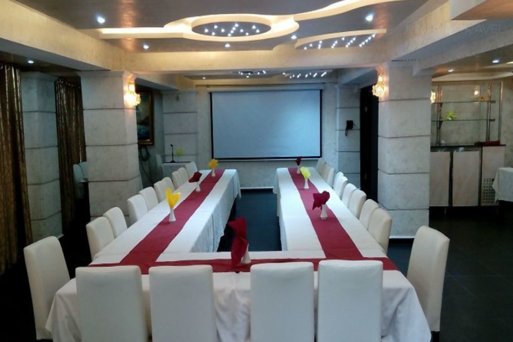 Hotel Ikram El Dhayf 20/55