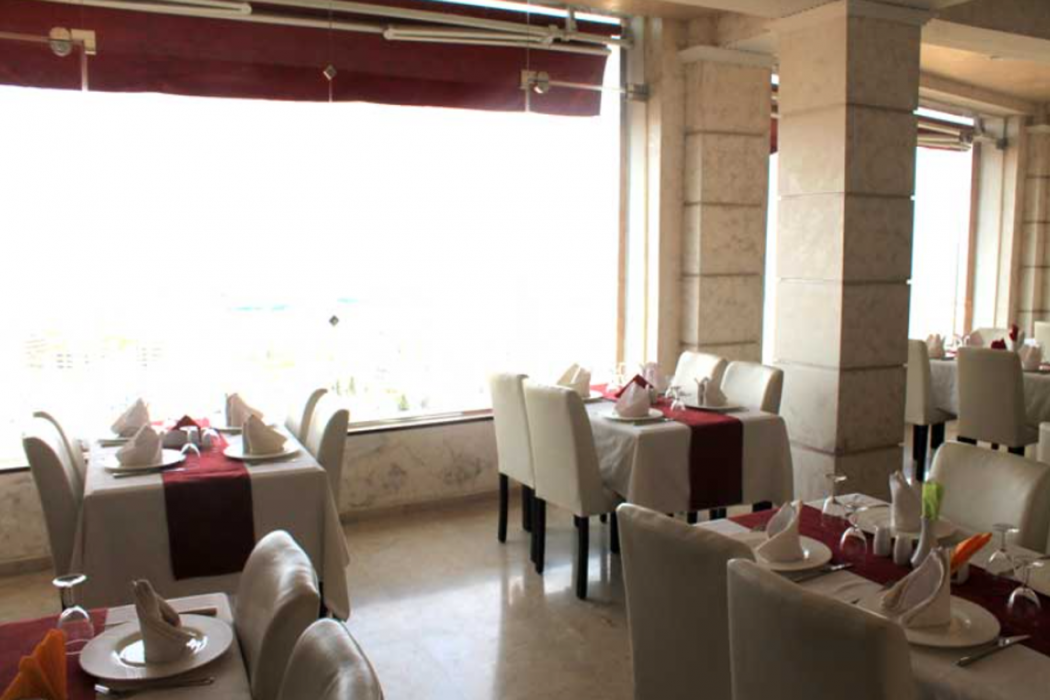 Hotel Ikram El Dhayf 37/55