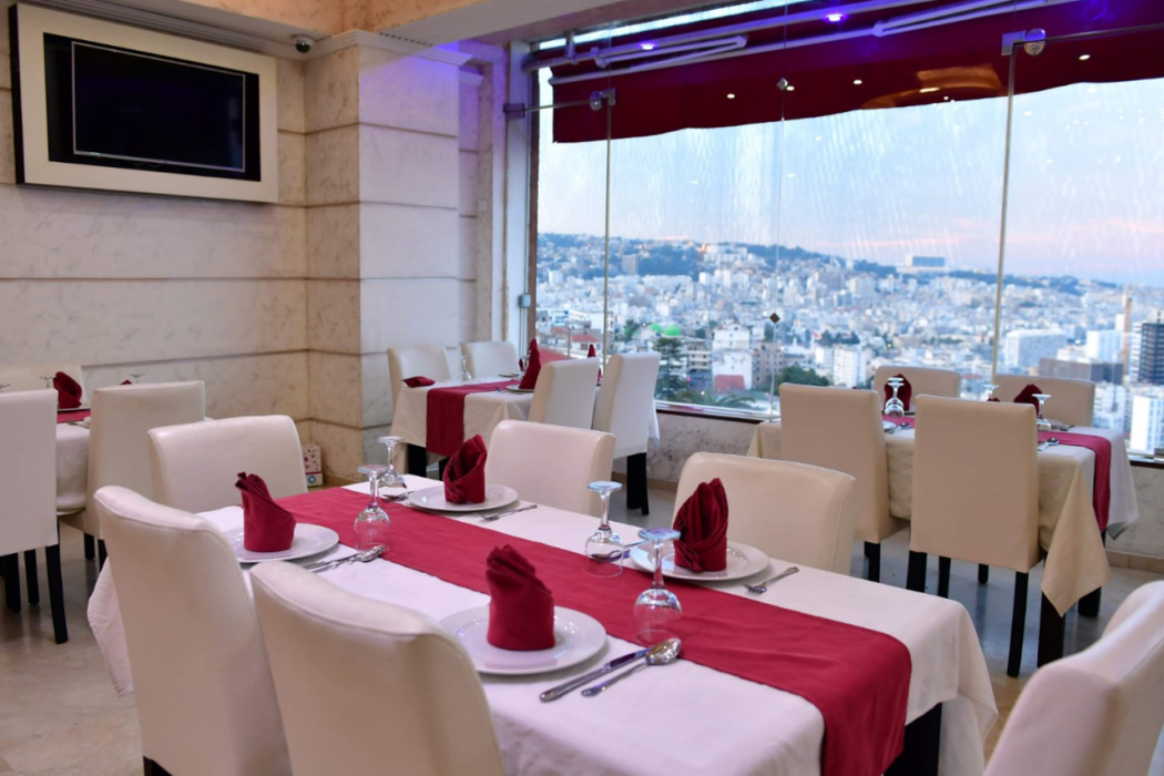 Hotel Ikram El Dhayf 40/55