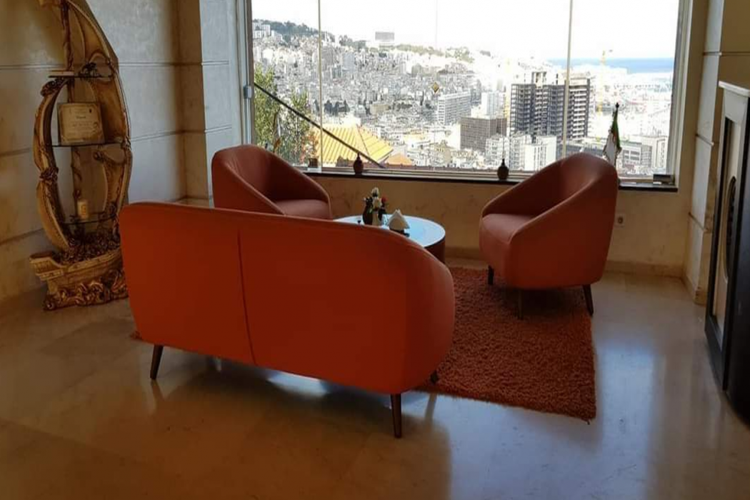 Hotel Ikram El Dhayf 7/55