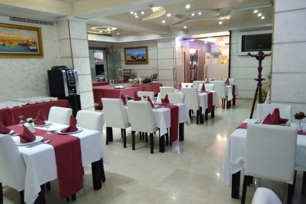 Hotel Ikram El Dhayf 38/55