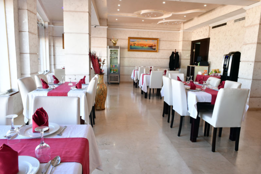Hotel Ikram El Dhayf 39/55