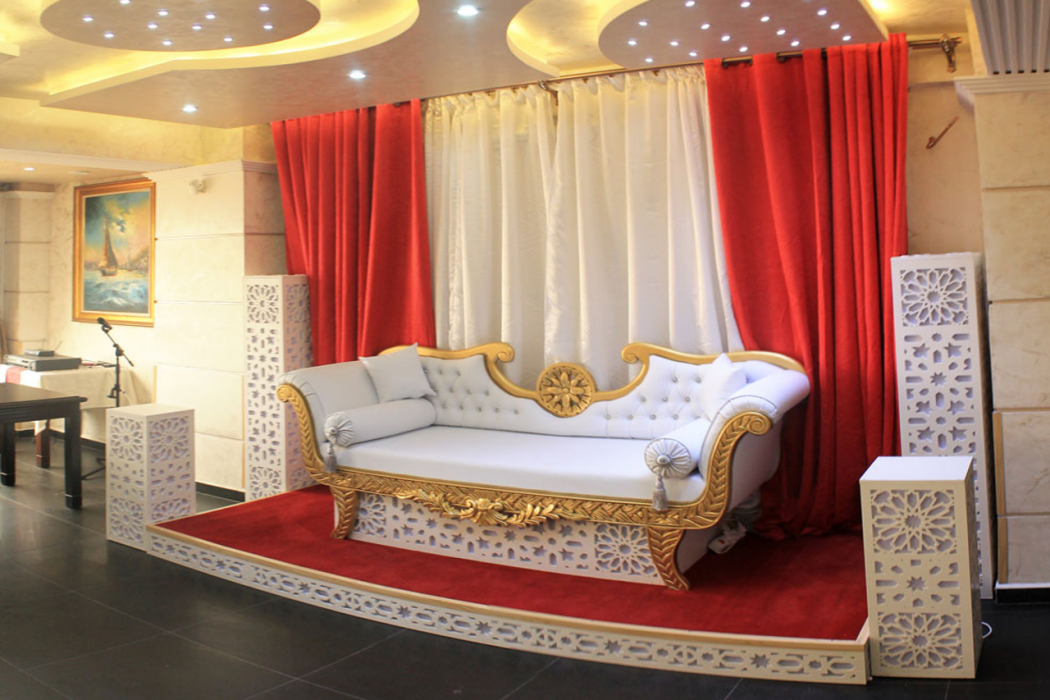 Hotel Ikram El Dhayf 22/55