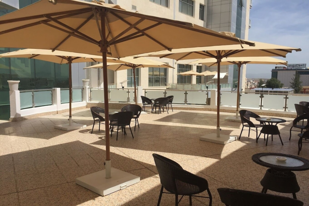 Hotel Hocine 22/45