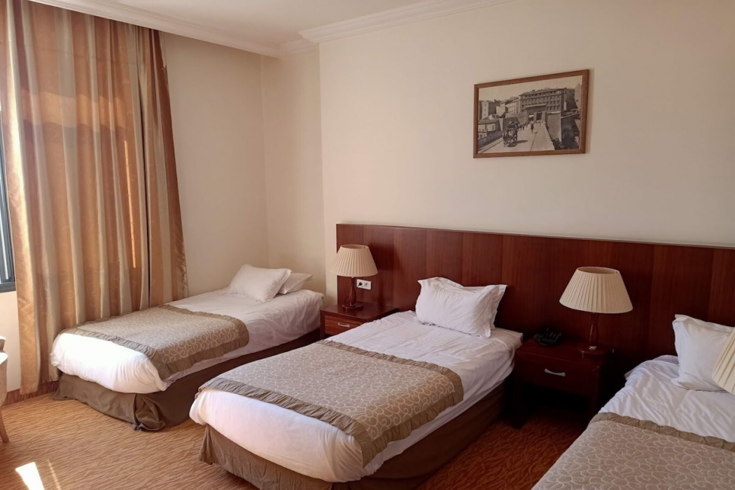Hotel Hocine 13/45
