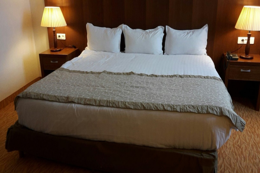 Hotel Hocine 17/45
