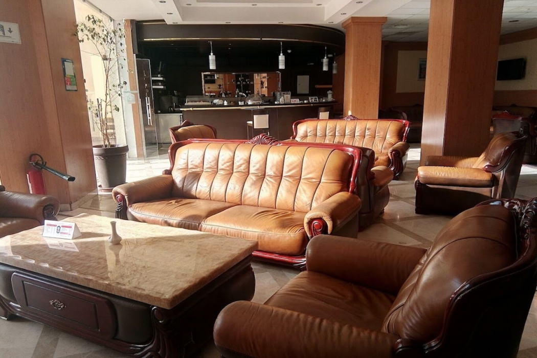 Hotel Hocine 7/45