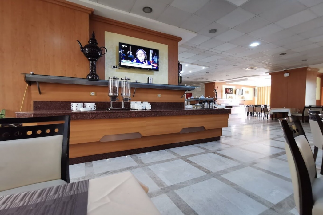 Hotel Hocine 21/45