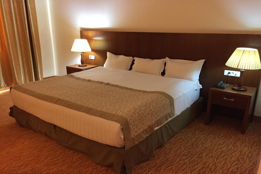 Hotel Hocine 14/45