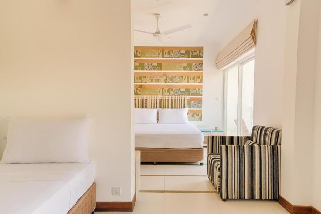 Hotel J Unawatuna 9/62