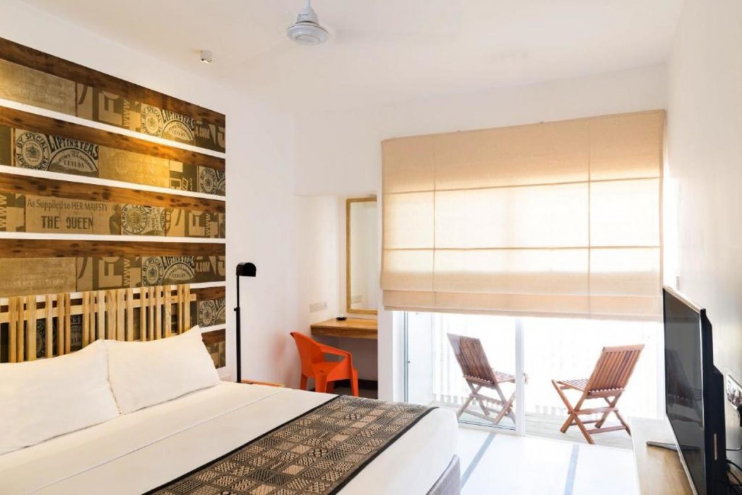 Hotel J Unawatuna 13/62