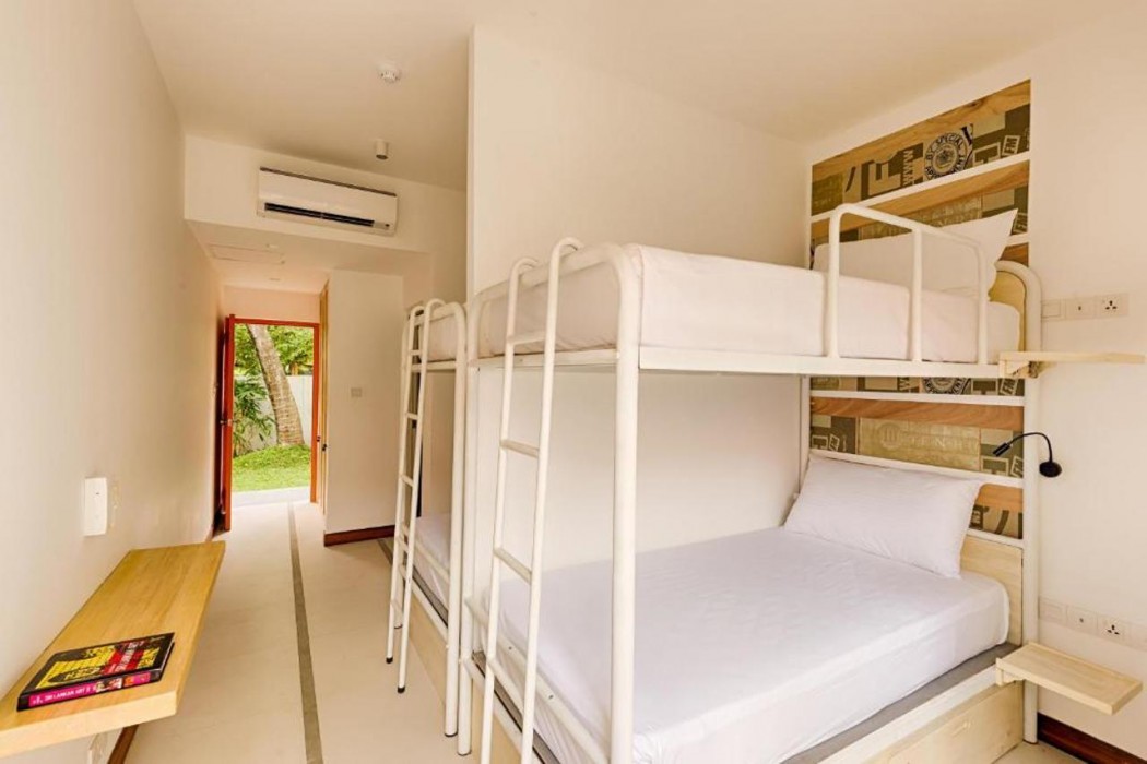 Hotel J Unawatuna 11/62
