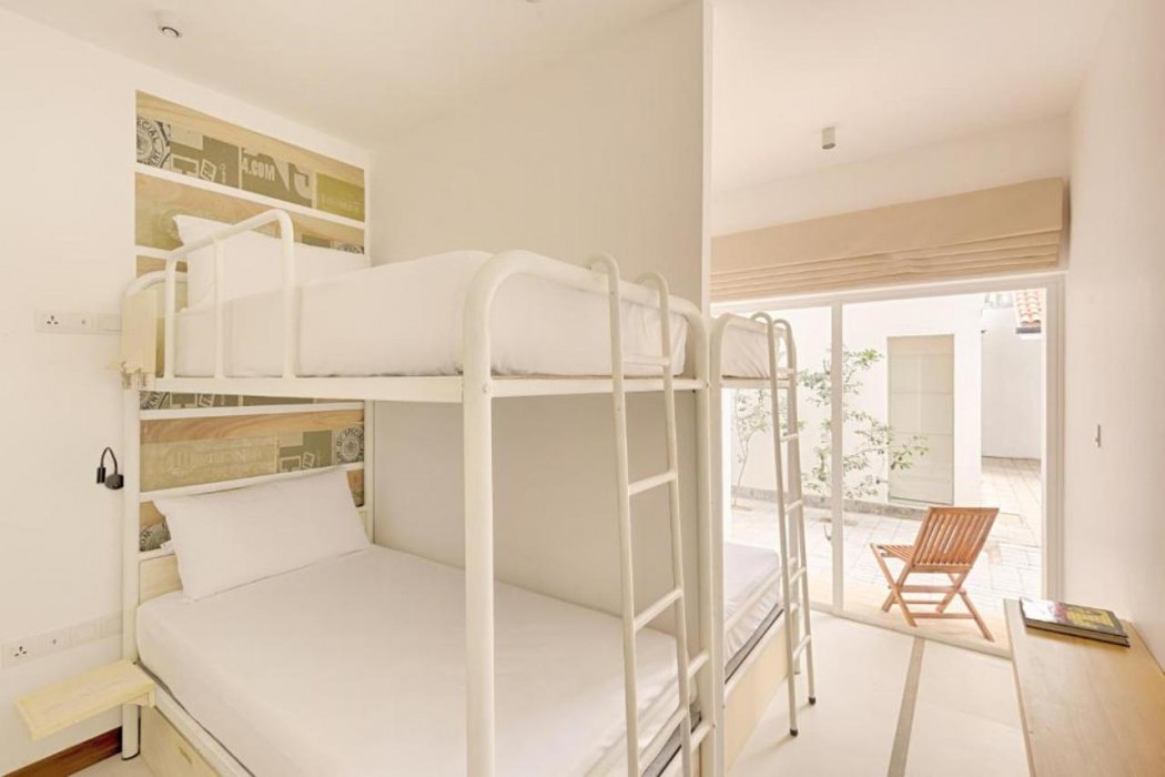 Hotel J Unawatuna 8/62