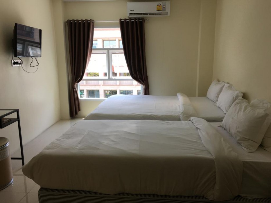 AU BON HOSTEL 20/58