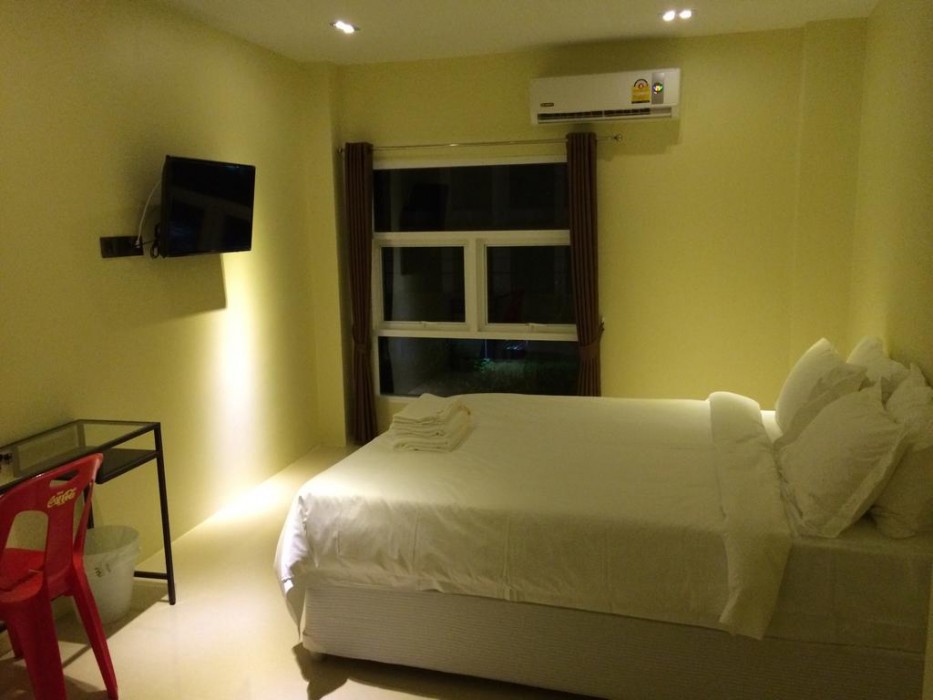 AU BON HOSTEL 15/58