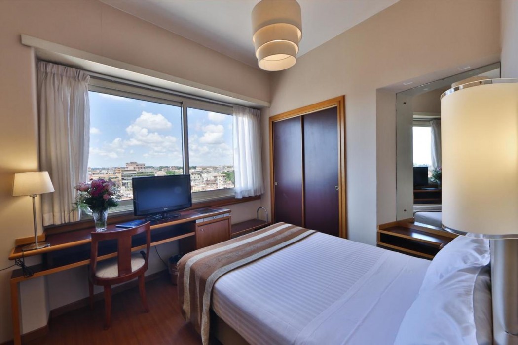 Best Western Hotel Piccadilly 14/56