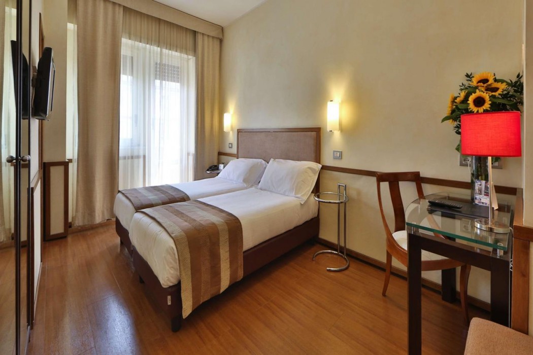 Best Western Hotel Piccadilly 16/56