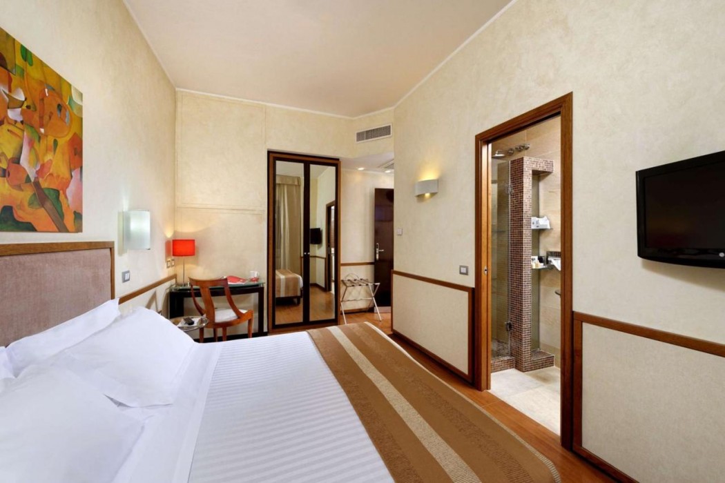 Best Western Hotel Piccadilly 15/56