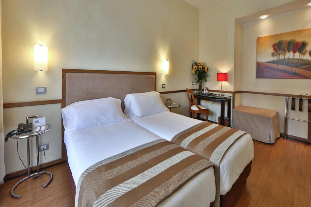 Best Western Hotel Piccadilly 18/56