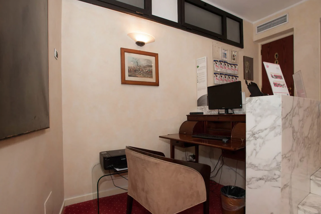 Best Western Hotel Piccadilly 22/56