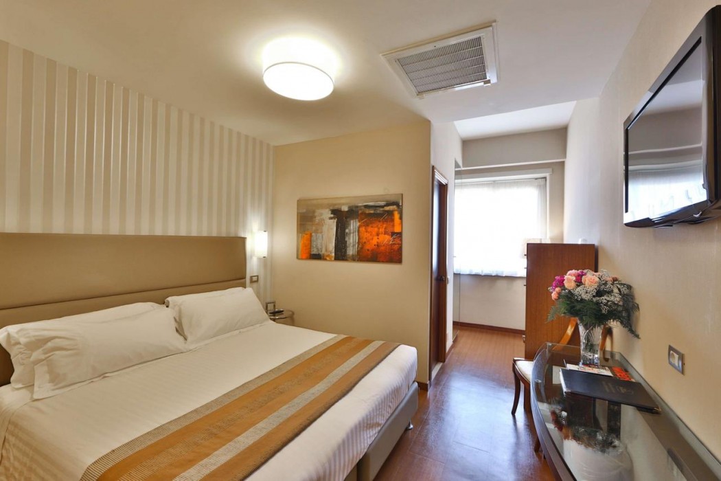 Best Western Hotel Piccadilly 17/56