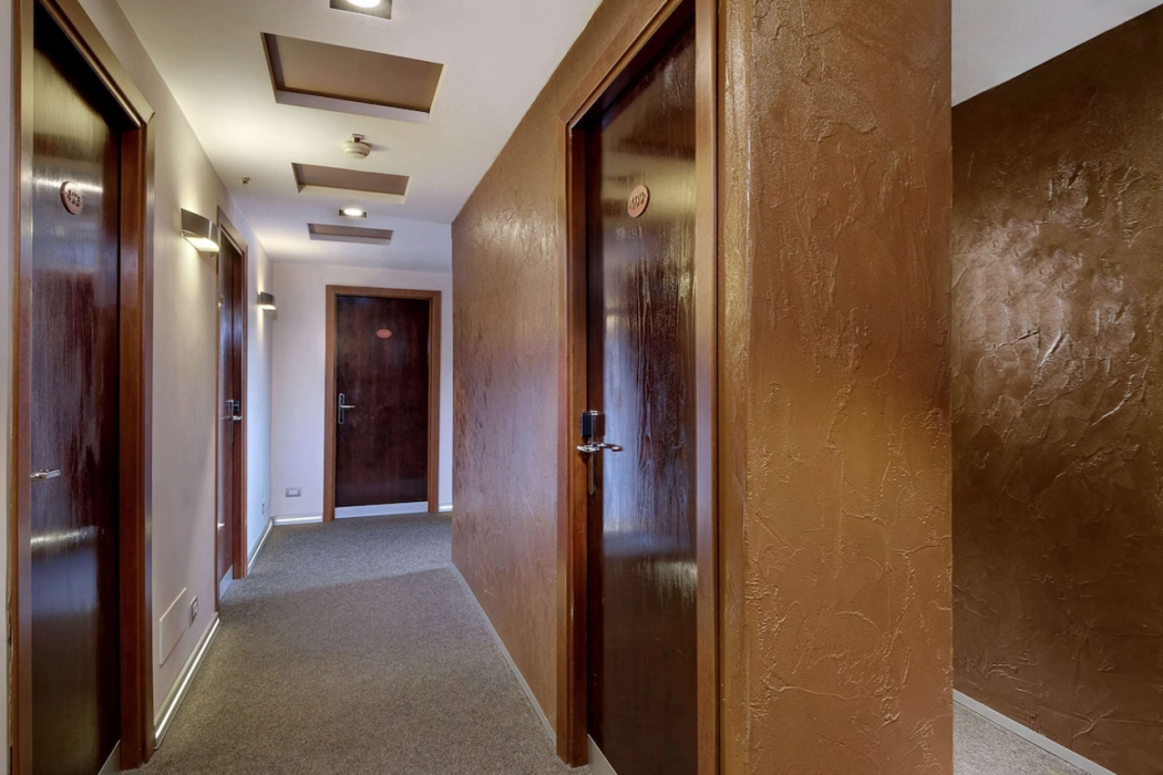 Best Western Hotel Piccadilly 23/56