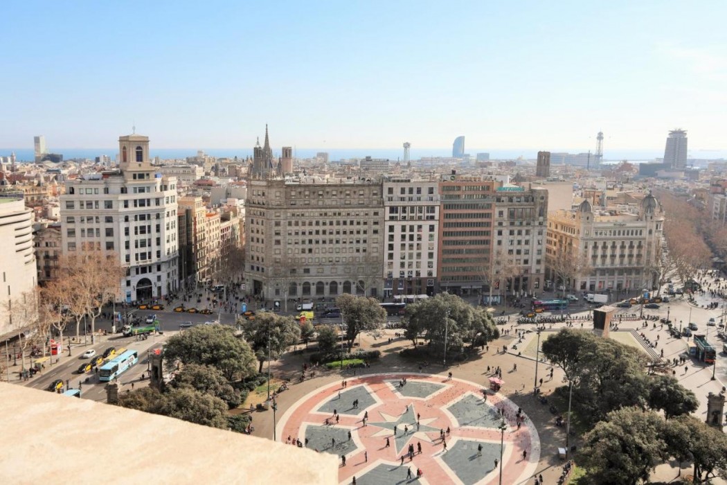 45 Times Barcelona 写真1