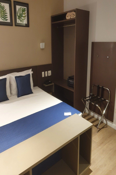 Summit Suites Pindamonhangaba 4/25
