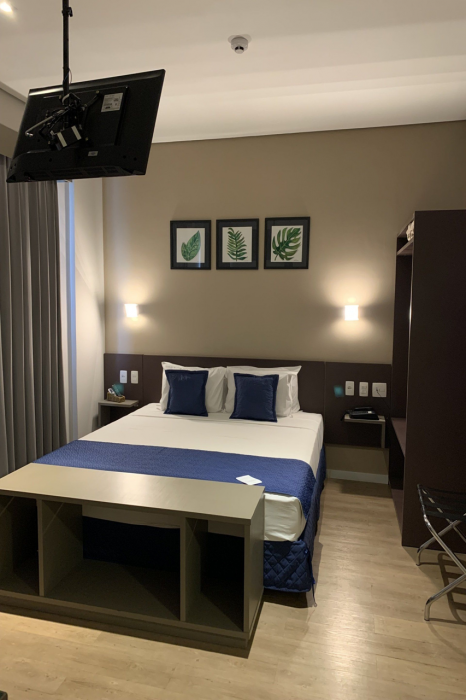 Summit Suites Pindamonhangaba 2/25