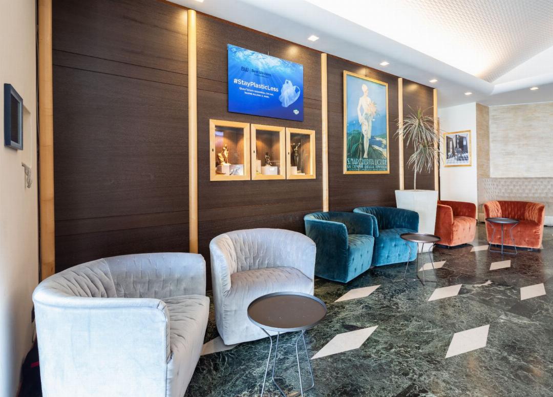 Best Western Regina Elena 6/39