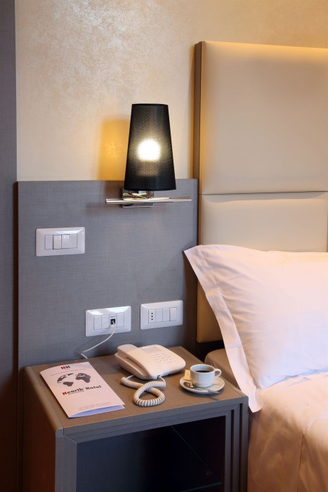 Hearth Hotel 65/92
