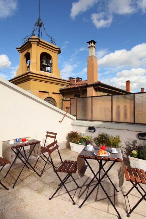 Hearth Hotel 23/92