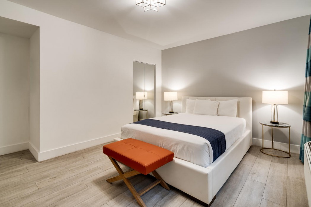 Waterside Hotel and Suites 36/86