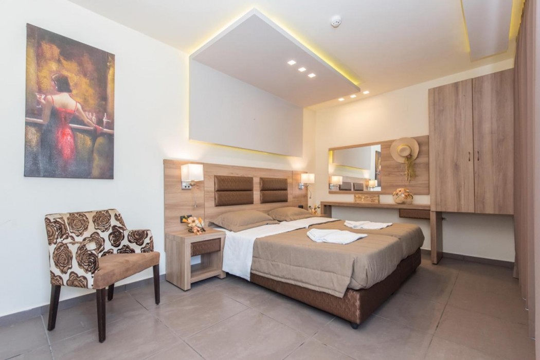 Dionisos Hotel 16/46
