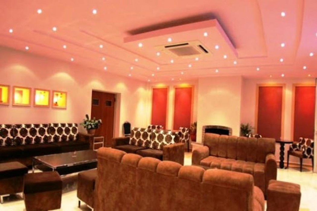 Dionisos Hotel photo2