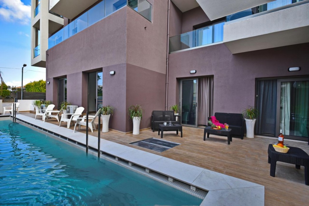 Dionisos Hotel photo5