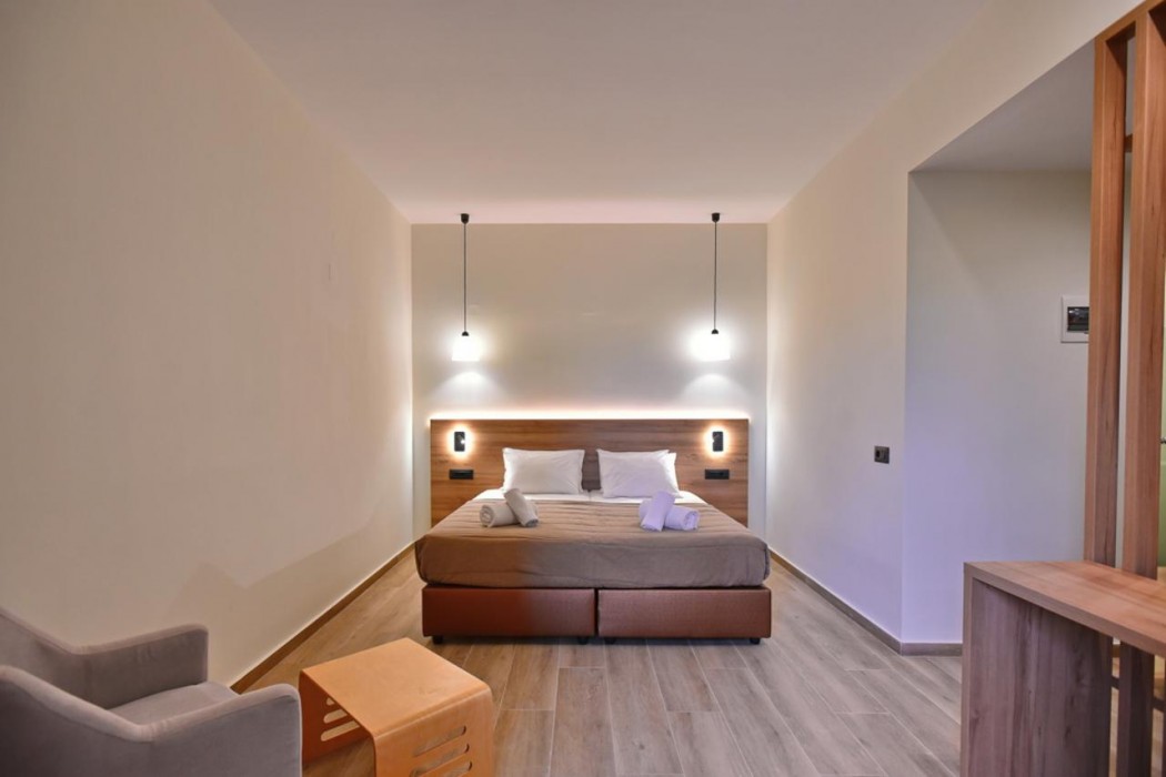 Dionisos Hotel 17/46