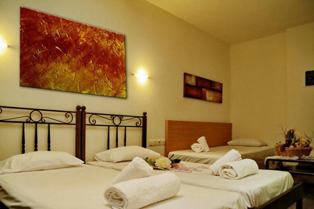Dionisos Hotel 9/46