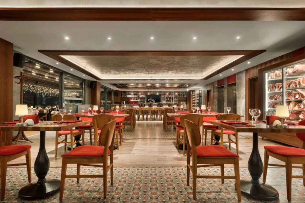 Ramada Encore Eskisehir 14/30